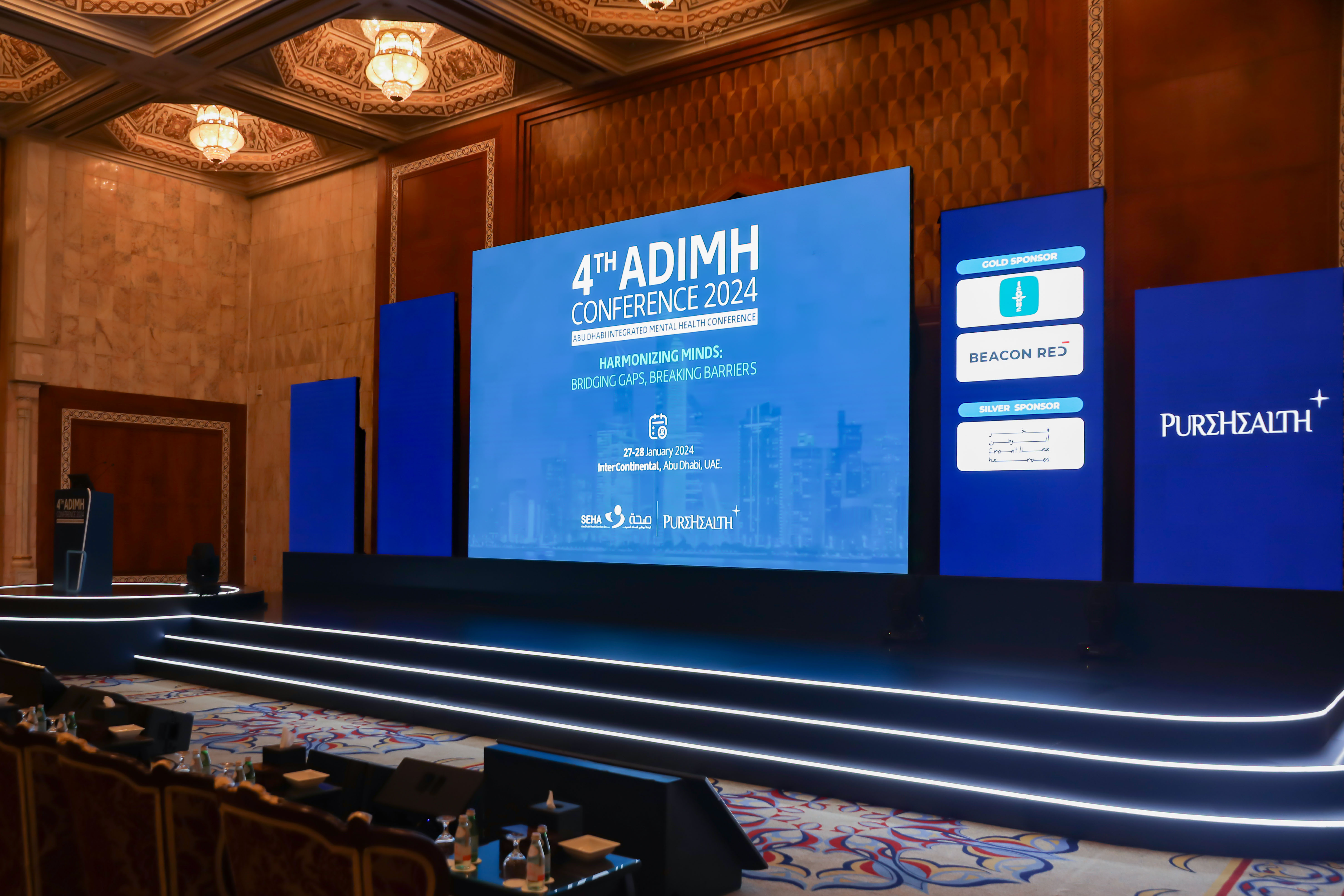 Opening Ceremony 2024